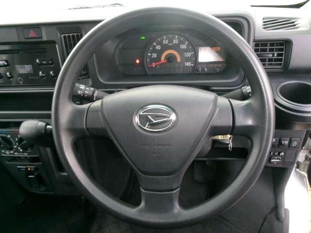 HIJET CARGO 4WD