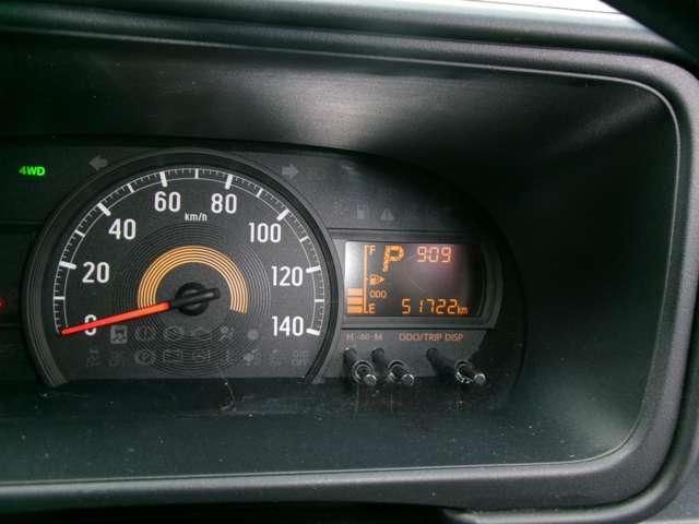 HIJET CARGO 4WD