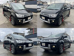 DELICA D:5 4WD