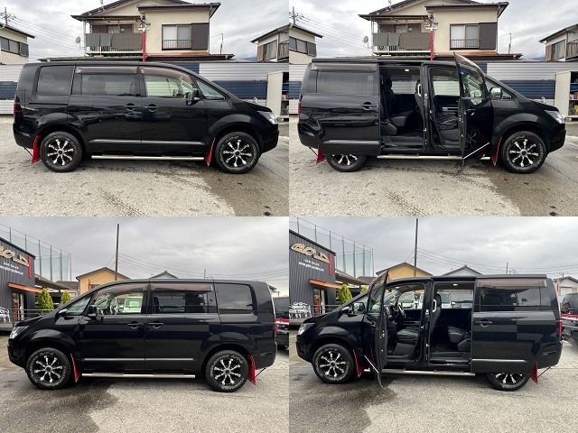 DELICA D:5 4WD