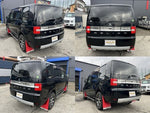 DELICA D:5 4WD