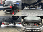 DELICA D:5 4WD