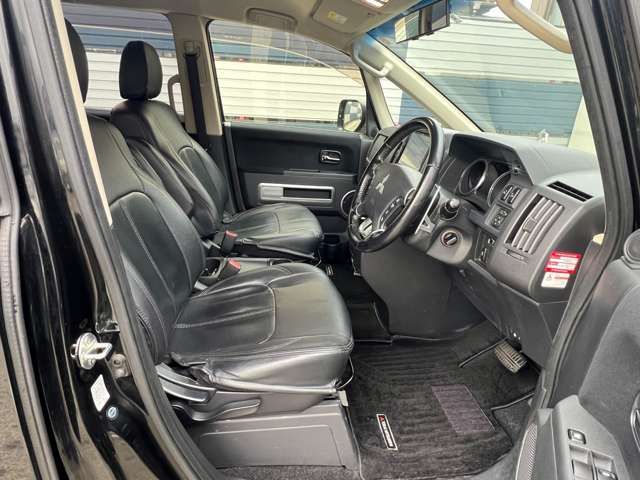 DELICA D:5 4WD