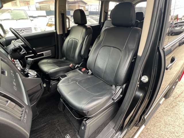 DELICA D:5 4WD
