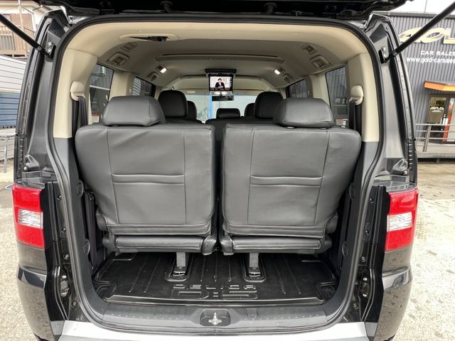 DELICA D:5 4WD