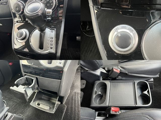 DELICA D:5 4WD
