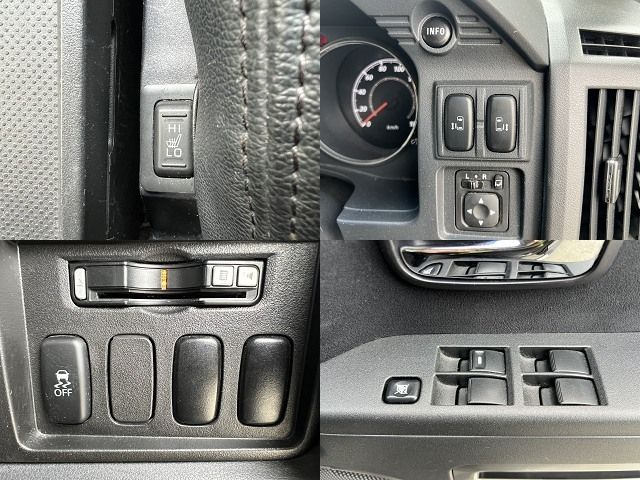 DELICA D:5 4WD