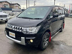 DELICA D:5 4WD