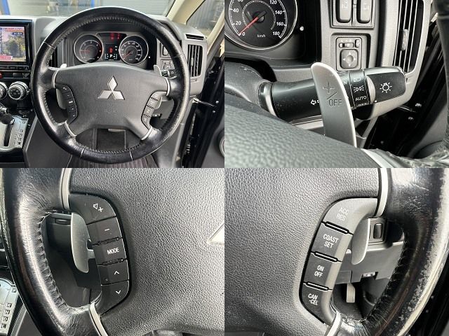 DELICA D:5 4WD