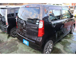 WAGON R 4WD