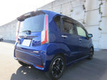 MOVE CUSTOM