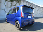 MOVE CUSTOM