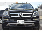 MERCEDES BENZ GL class