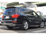 MERCEDES BENZ GL class