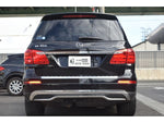 MERCEDES BENZ GL class