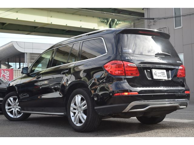 MERCEDES BENZ GL class