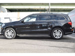 MERCEDES BENZ GL class