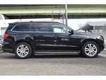MERCEDES BENZ GL class