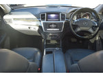MERCEDES BENZ GL class