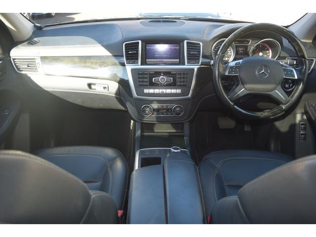 MERCEDES BENZ GL class