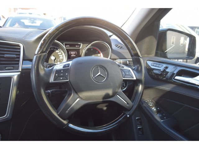 MERCEDES BENZ GL class
