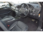 MERCEDES BENZ GL class