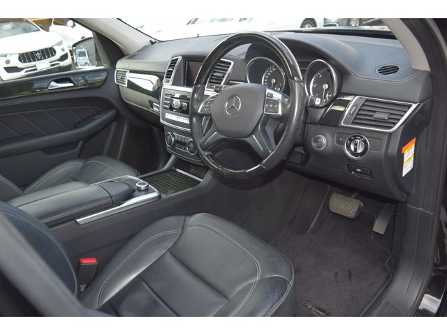MERCEDES BENZ GL class