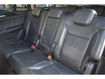 MERCEDES BENZ GL class
