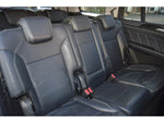 MERCEDES BENZ GL class