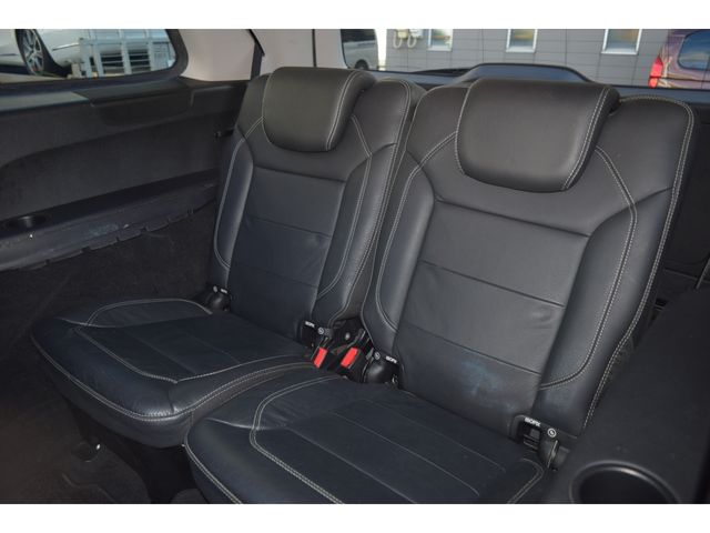 MERCEDES BENZ GL class