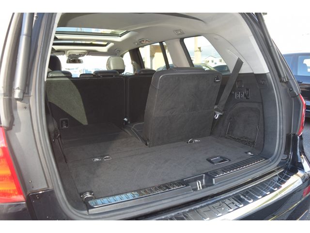MERCEDES BENZ GL class