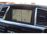 MERCEDES BENZ GL class