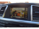 MERCEDES BENZ GL class