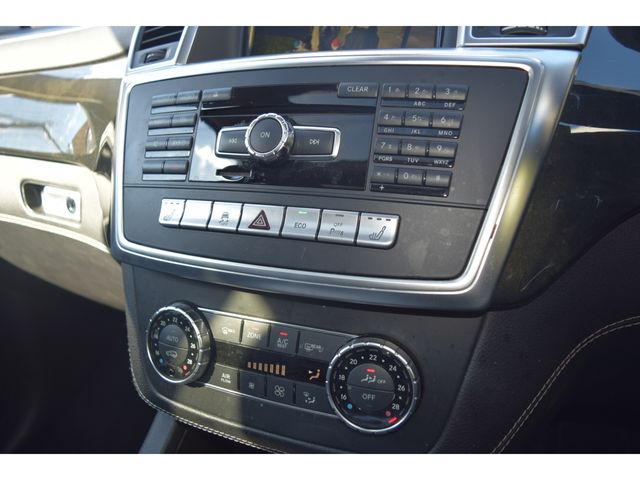 MERCEDES BENZ GL class
