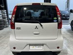 eK WAGON