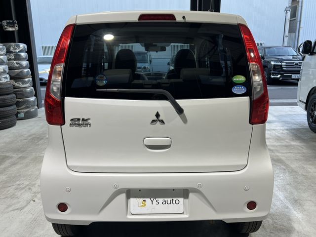 eK WAGON