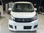 eK WAGON