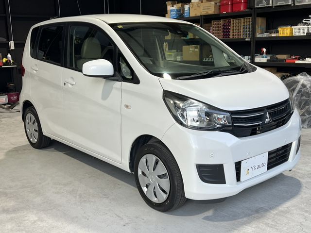eK WAGON