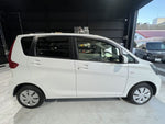 eK WAGON