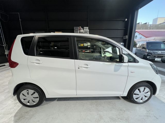 eK WAGON