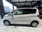 eK WAGON