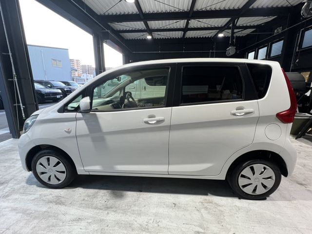 eK WAGON