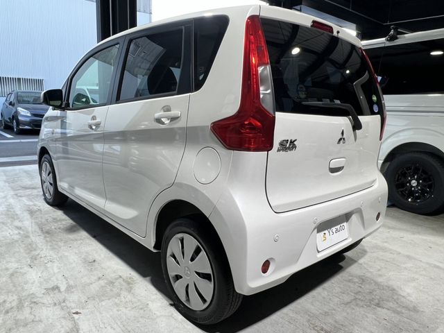 eK WAGON