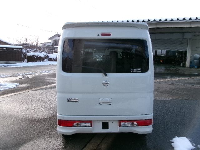NV100 CLIPPER RIO 4WD