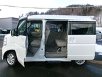 NV100 CLIPPER RIO 4WD