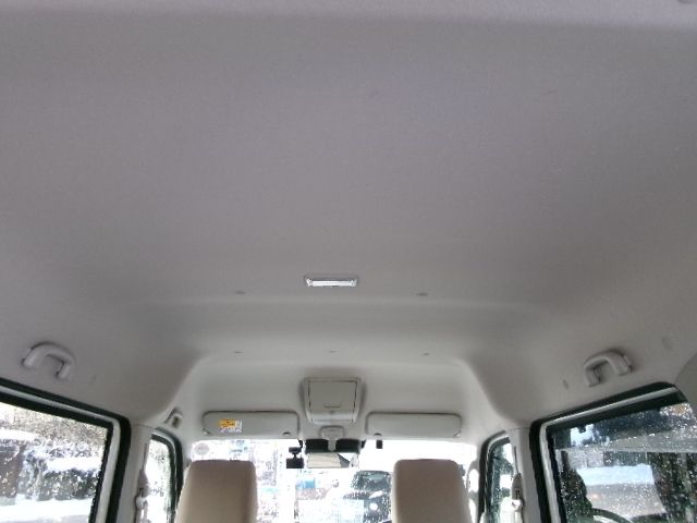 NV100 CLIPPER RIO 4WD
