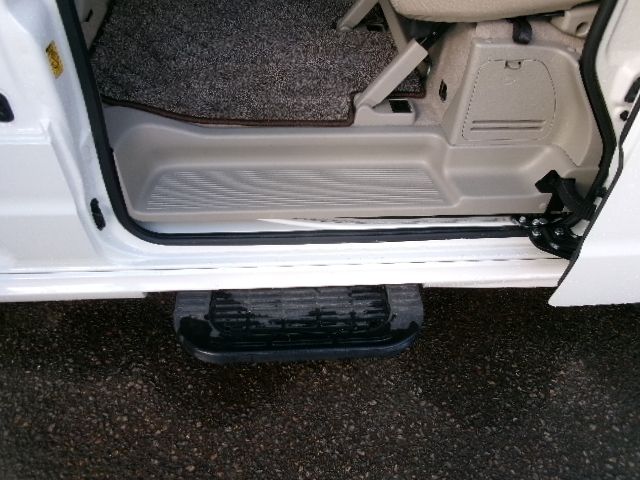 NV100 CLIPPER RIO 4WD