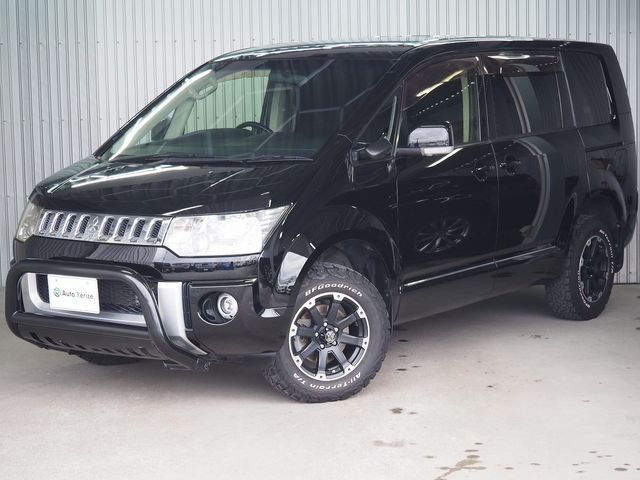 DELICA D:5 4WD
