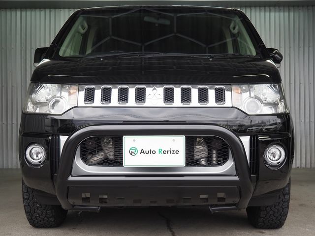 DELICA D:5 4WD