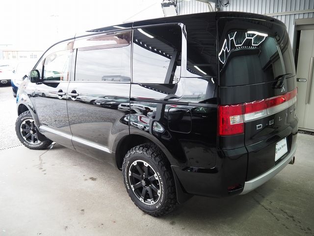 DELICA D:5 4WD